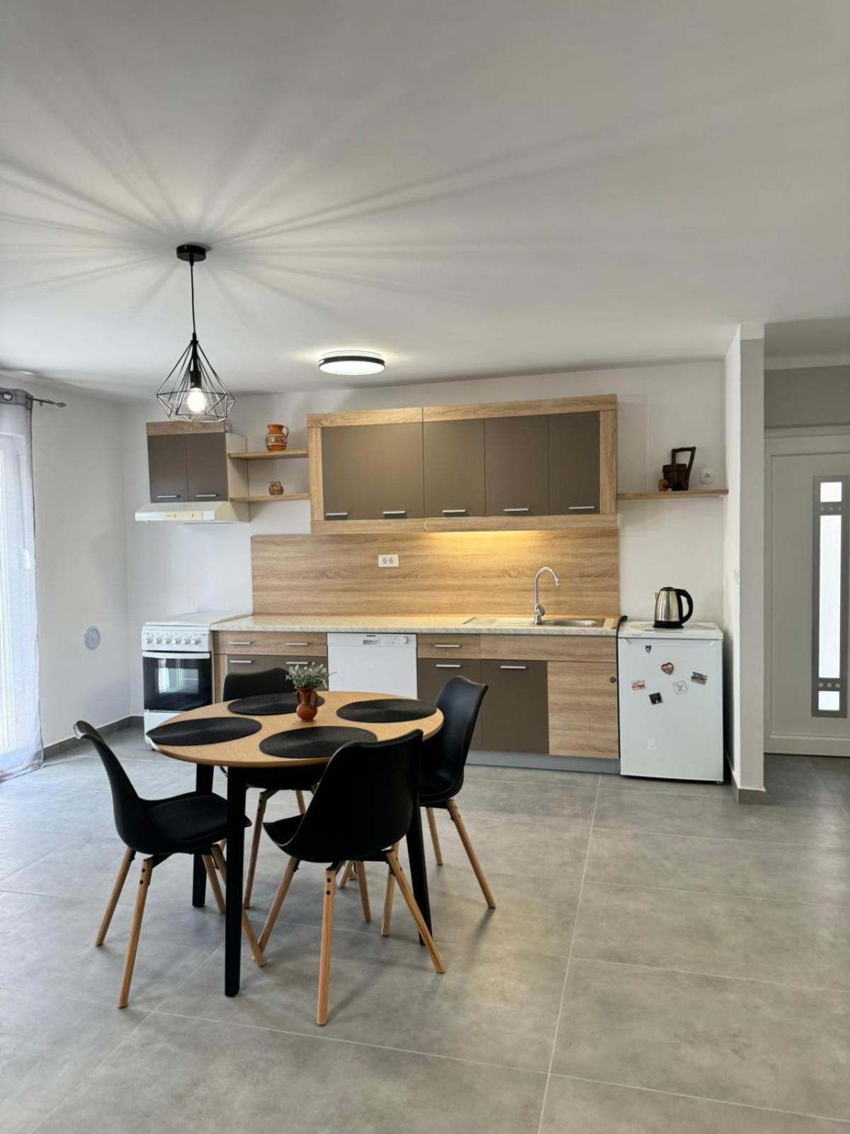 Apartment Buda Split Exterior foto